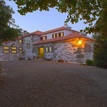 Quinta Da Vargem Unhais Da Serra Kültér fotó